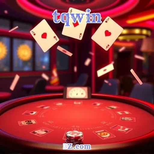 Ação e Adrenalina: Explore o tqwin Agora Mesmo!