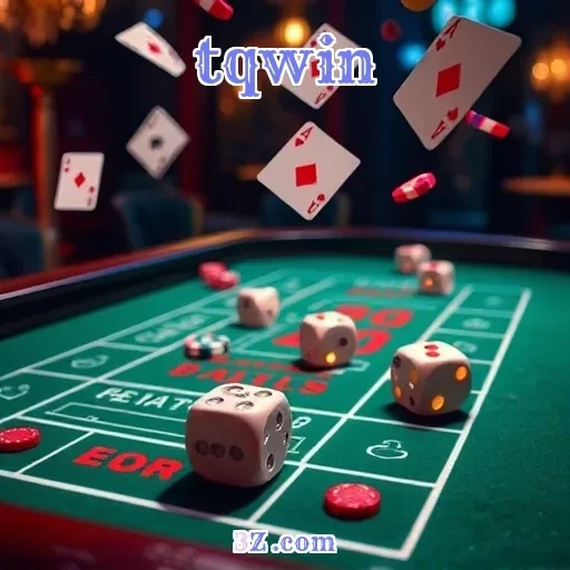 Cards Incríveis do tqwin: A Diversão Que Você Merece