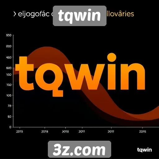 Estudo sobre a evolução dos jogos oferecidos pelo tqwin