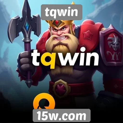 Destaques dos jogos mais populares no tqwin