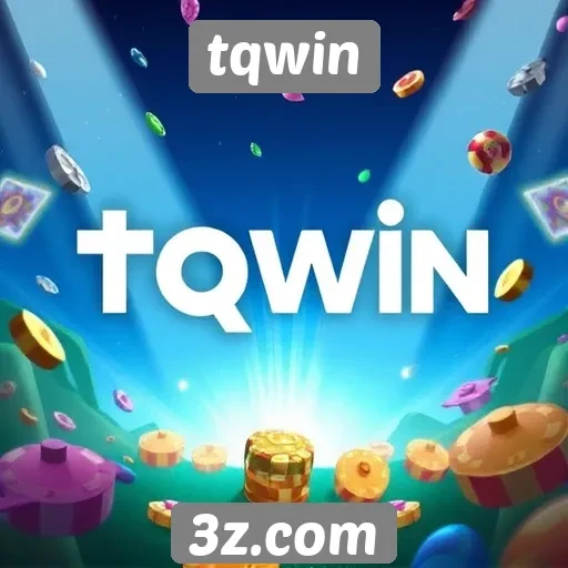 Tendências de jogos online no tqwin