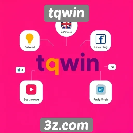 Dicas para otimizar sua experiência no tqwin