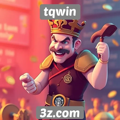 Desempenho das plataformas de pagamento no tqwin