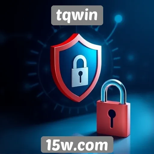 Segurança e privacidade em transações no tqwin