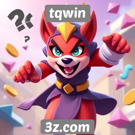 Análise dos jogos disponíveis no tqwin