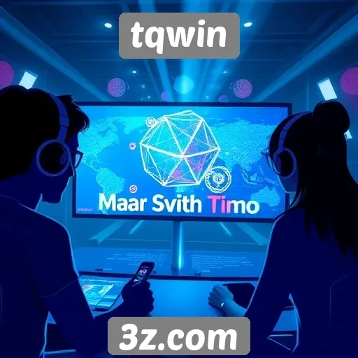 Tqwin apresenta novos recursos de interatividade