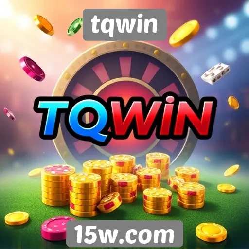 Tqwin destaca inovações em jogos de cassino online