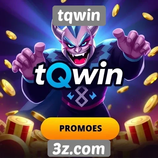 Explorando as promoções e bônus oferecidos pelo tqwin